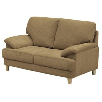 比較的に傷に強い素材のSofa ロイス(組立設置) ADESSO