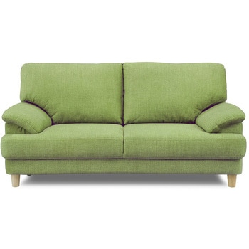 比較的に傷に強い素材のSofa ロイス(組立設置) ADESSO