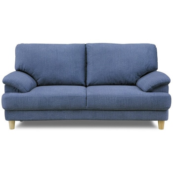 比較的に傷に強い素材のSofa ロイス(組立設置) ADESSO