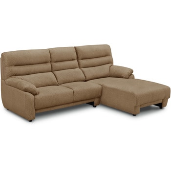 比較的に傷に強い素材のSofa グロリア(組立設置) ADESSO