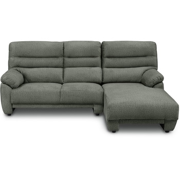 比較的に傷に強い素材のSofa グロリア(組立設置) ADESSO