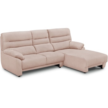 比較的に傷に強い素材のSofa グロリア(組立設置) ADESSO