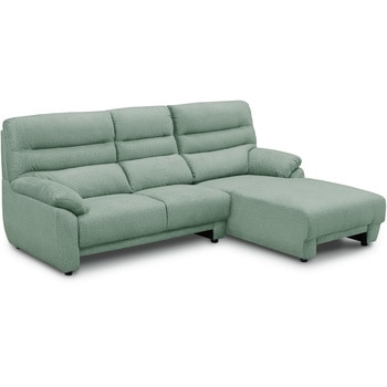 比較的に傷に強い素材のSofa グロリア(組立設置) ADESSO