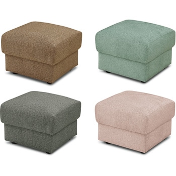 比較的に傷に強い素材のSofa グロリア(組立設置) ADESSO