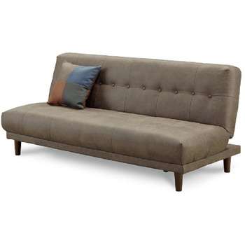 比較的に傷に強い素材のSofa レミオ(組立設置) - ADESSO