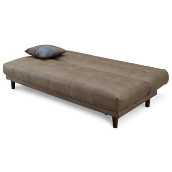 比較的に傷に強い素材のSofa レミオ(組立設置) - ADESSO