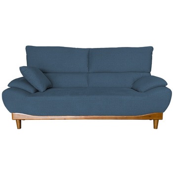 比較的に傷に強い素材のSofa ゼラス(組立設置) ADESSO