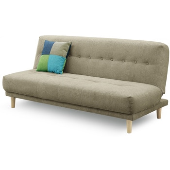 比較的に傷に強い素材のSofa ラボ(組立設置) ADESSO