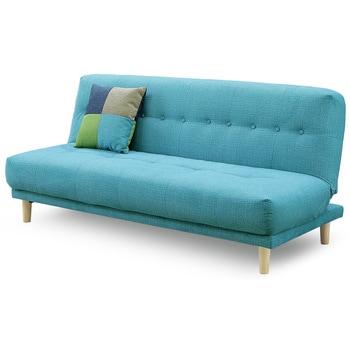 比較的に傷に強い素材のSofa ラボ(組立設置) ADESSO