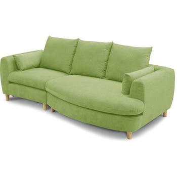 - rIɏɋfނSofa X^(gݒu) ADESSO JE`\t@2_dl 80mm2150mms80`100mm 21136519