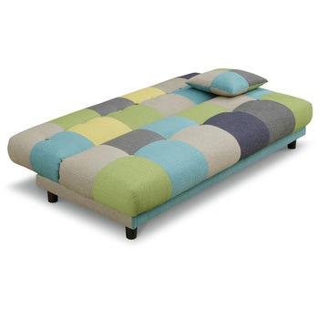 比較的に傷に強い素材のSofa ラボⅡ MIX(組立設置) ADESSO