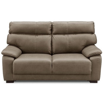 比較的に傷に強い素材のSofa グロス(組立設置) - ADESSO