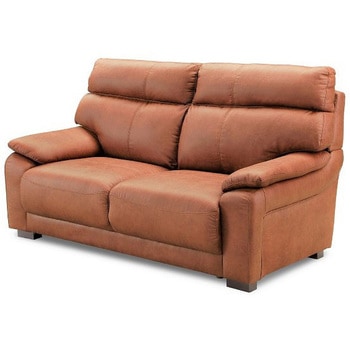 比較的に傷に強い素材のSofa グロス(組立設置) - ADESSO