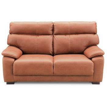 比較的に傷に強い素材のSofa グロス(組立設置) - ADESSO