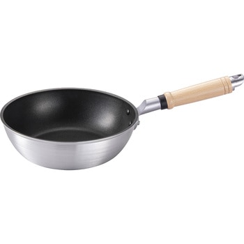 新マイスタープレミアムディープパン hokua(北陸アルミニウム)