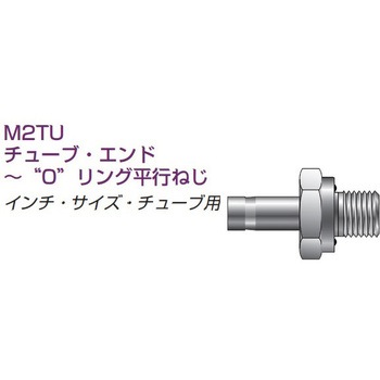 6M2TU6-316 A-LOK `[up(M2TU`[uEGh`hOhOs˂ C`) Parker 21151009