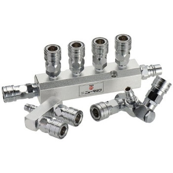 フリーラインカップ FR・FM・LC型 - ニューマシン