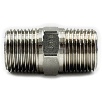 チェックバルブ NCV- NP型 ステンレス ニューマシン