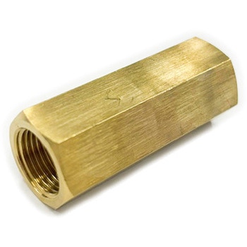 チェックバルブ NCV型 ニトリルゴム ニューマシン