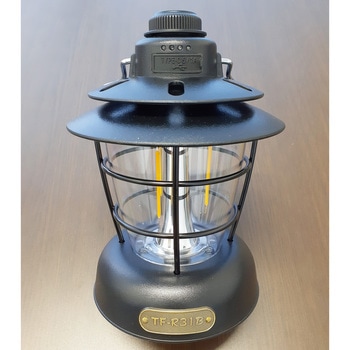 LEDランタン Modes
