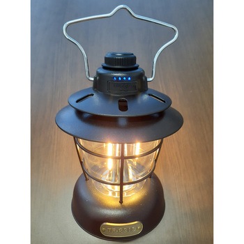 LEDランタン Modes