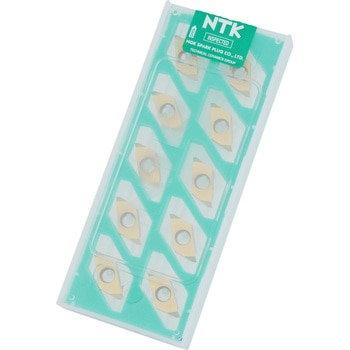 チップ(ねじ切り) NTK CUTTING TOOLS(日本特殊陶業)