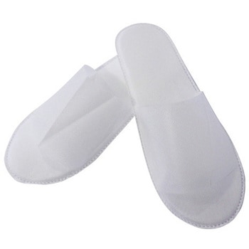 不織布スリッパ(袋入) 三和