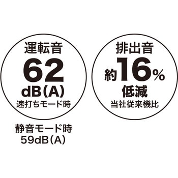 AC500XGB エアコンプレッサ 16L 1台 マキタ 【通販モノタロウ】