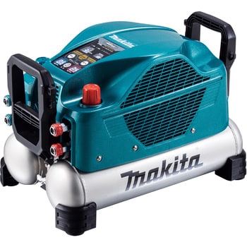 エアコンプレッサ 11L マキタ タンクマウント型コンプレッサー エアコンプレッサ 11L マキタ タンクマウント型コンプレッサー