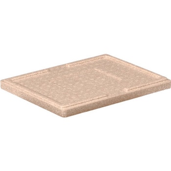 EPボックス#9フタ サンコー(三甲)