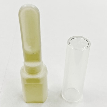 グリースサンプルケース(10ヶ入り)/SDM-72用 新コスモス電機