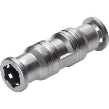 CRQS-12 �v�b�V���C���R�l�N�^ �X�g���[�g ���C���t�B�b�e�B���O Festo 21164494