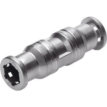 CRQS-4 �v�b�V���C���R�l�N�^ �X�g���[�g ���C���t�B�b�e�B���O Festo 21164537