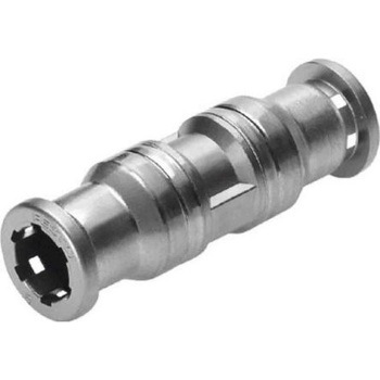 CRQS-6 �v�b�V���C���R�l�N�^ �X�g���[�g ���C���t�B�b�e�B���O Festo 21164546