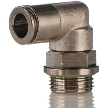 NPQH-L-G38-Q8-P10 �v�b�V���C���R�l�N�^ ���ϕ��H�� �G���{�t�B�b�e�B���O �V�[�����O�����O Festo �p�x90�� 21165176