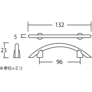 369 ハンドル BEST[金物]