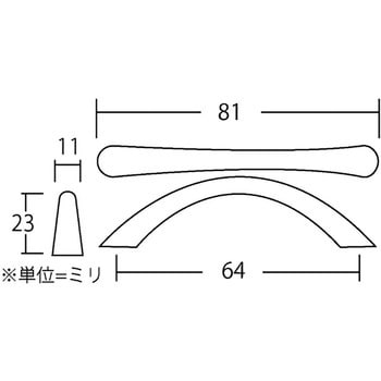 362 ハンドル BEST(金物)