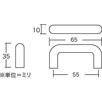 333 クリスタルハンドル BEST(金物)