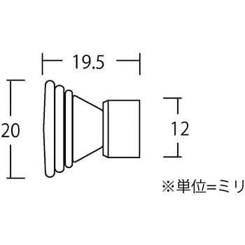 390 つまみ BEST[金物]
