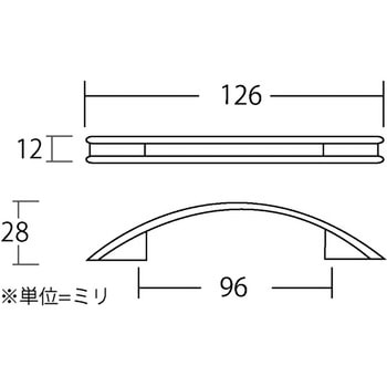 シャープハンドル BEST(金物)
