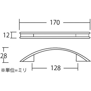 シャープハンドル BEST(金物)