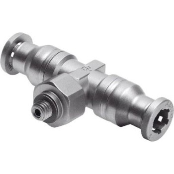 CRQST-M5-4 �v�b�V���C���R�l�N�^ ���ϕ��H�� ����T�t�B�b�e�B���O �V�[�����O�����O Festo 21167154