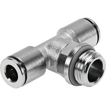 NPQH-T-M5-Q6-P10 �v�b�V���C���R�l�N�^ ���ϕ��H�� ����T�t�B�b�e�B���O �V�[�����O�����O Festo 21167310