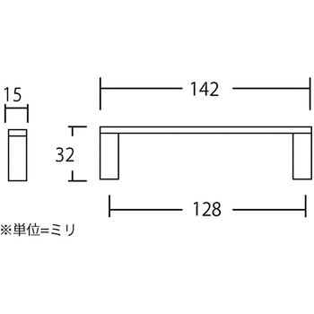 24362 ハンドル BEST(金物)