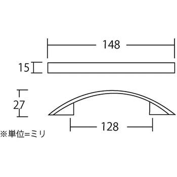 23315 ハンドル BEST(金物)