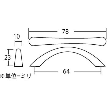 2033 ハンドル BEST(金物)