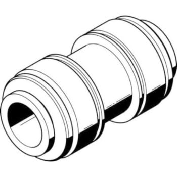 CQ-28 �v�b�V���C���R�l�N�^ �����ʗp �X�g���[�g ���C���t�B�b�e�B���O Festo 21168055