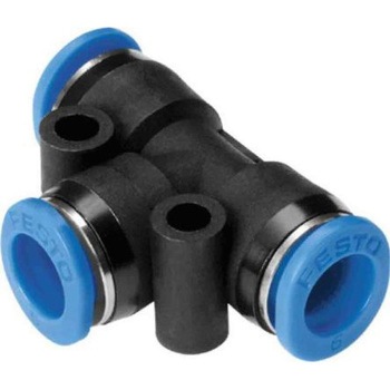 QSMT-2 �v�b�V���C���R�l�N�^ �ϕ��H�� T�t�B�b�e�B���O Festo 21169157