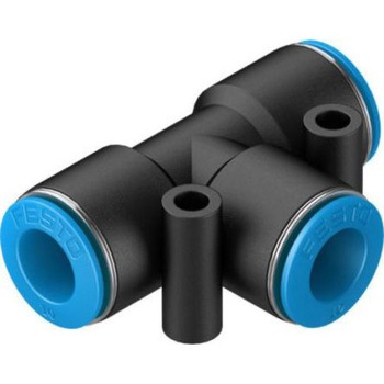 QST-10-50 �v�b�V���C���R�l�N�^ �ϕ��H�� T�t�B�b�e�B���O Festo 21169218