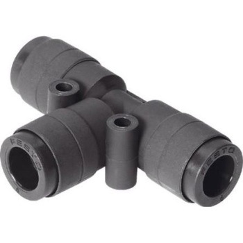 QST-V0-8 �v�b�V���C���R�l�N�^ �ϕ��H�� T�t�B�b�e�B���O Festo 21169498